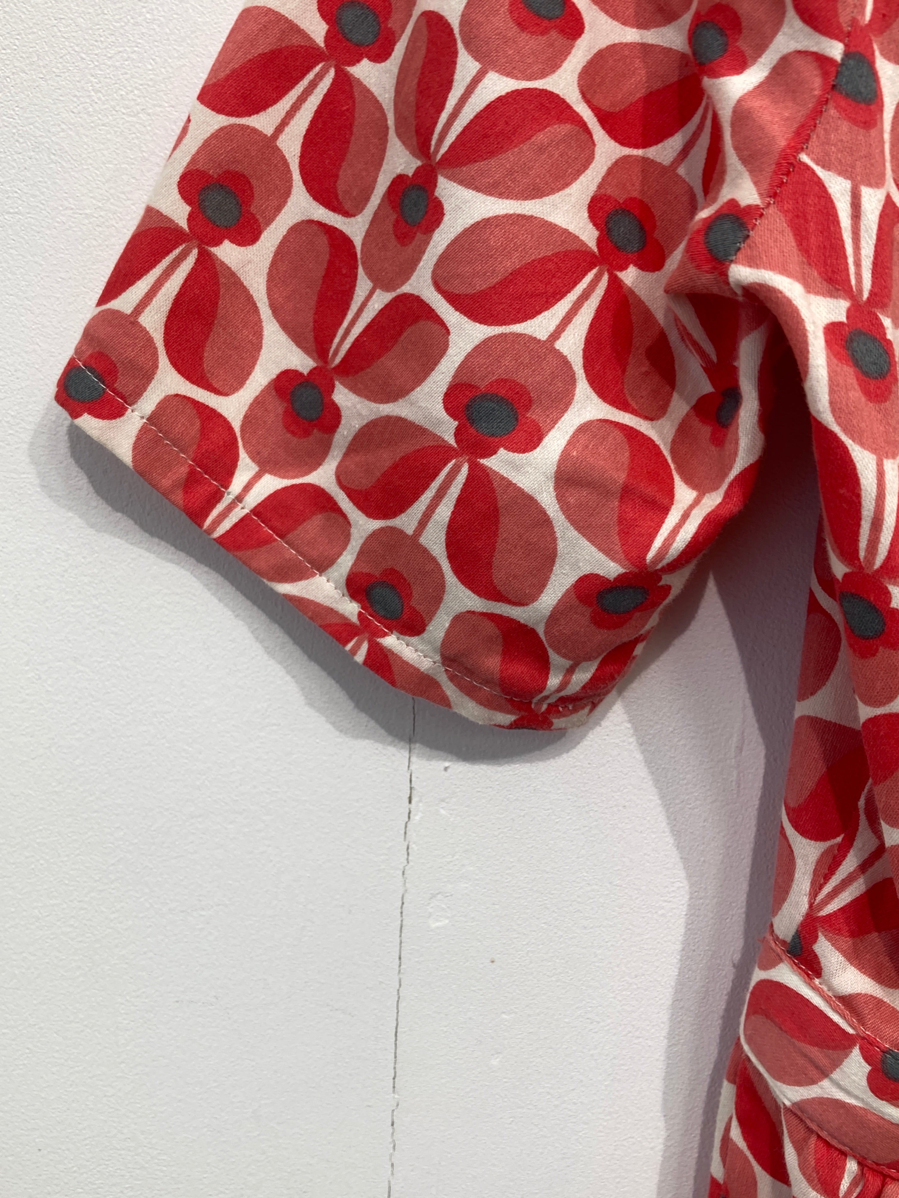 Orla Kiely Kjole